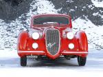 Alfa Romeo 6C 2300B Mille Miglia 1938 года